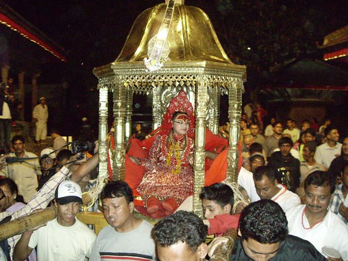 ¿Se celebra la Semana Santa en Nepal?